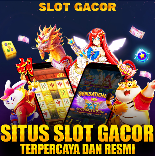 Slot Gacor # Link Situs Game Online Tergacor Gampang Menang Hari Ini Dapat Scatter Hitam